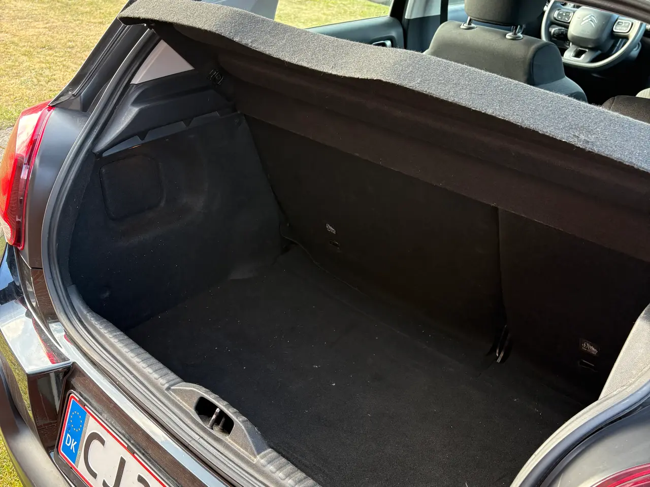 Billede 9 - Citroen c3 ny synet!