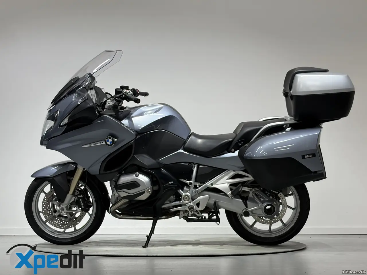 Billede 6 - BMW R 1200 RT