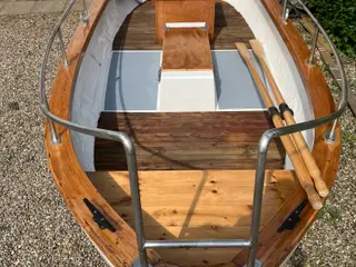 17 fod damjolle