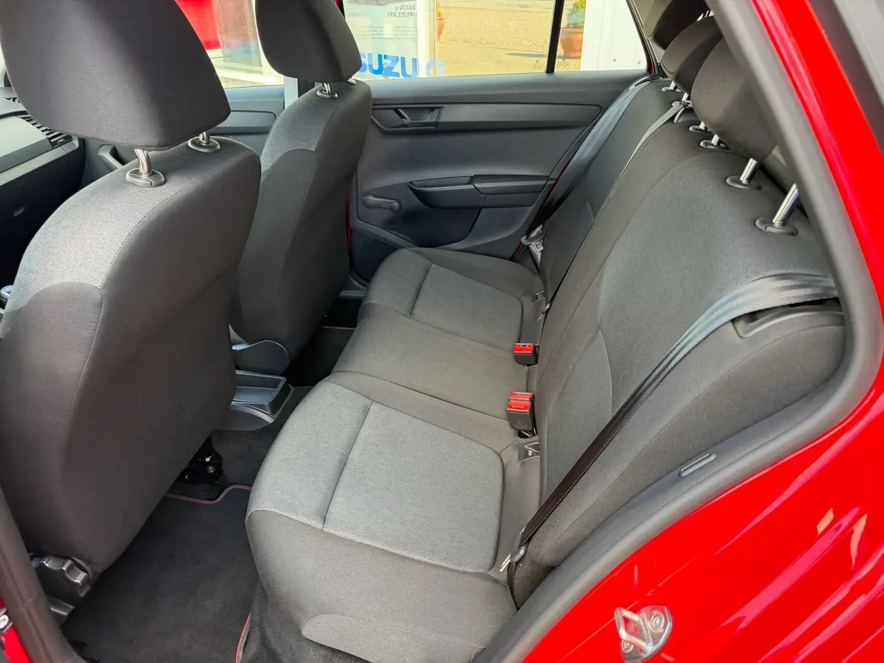 Billede 8 - Skoda Fabia Combi 1,0 MPI Active 75HK Stc
