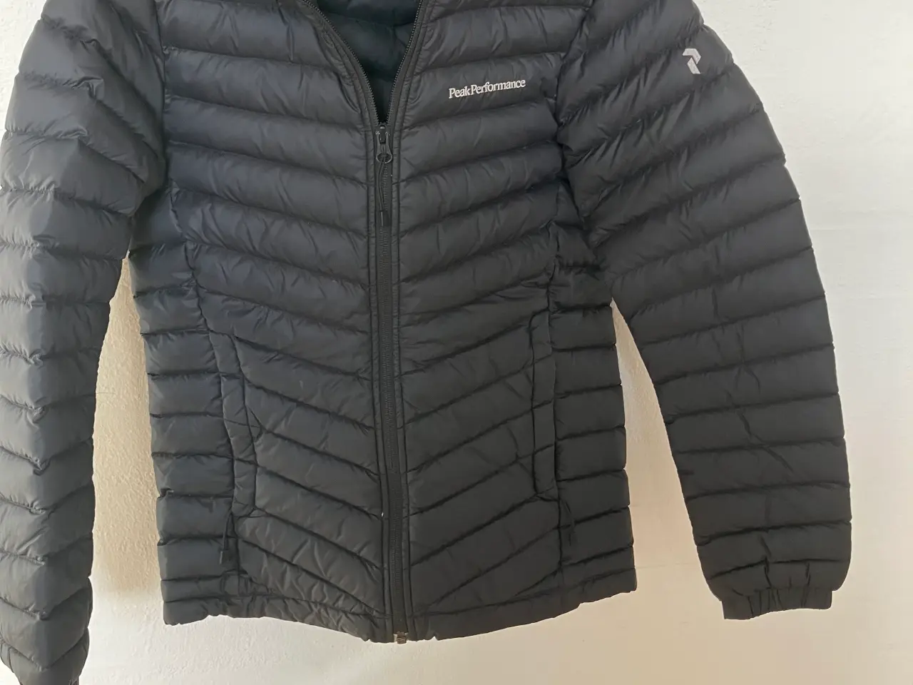 Billede 1 - Peak Performance dunjakke