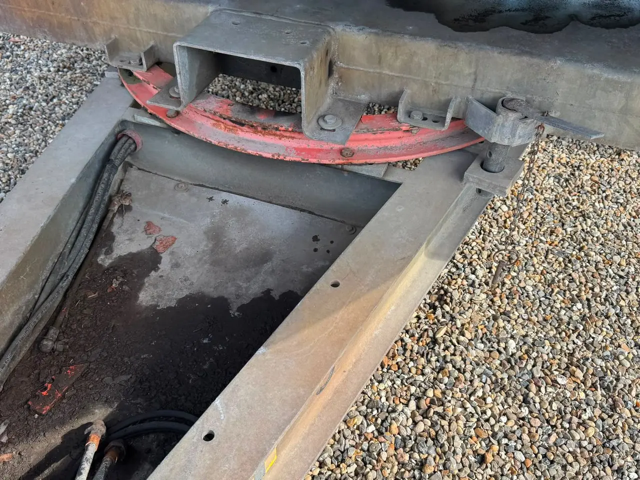Billede 11 - Bauer Rainstar E3 450 m x 110 mm
