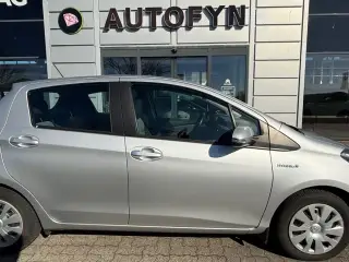 Toyota Yaris 1,5 Hybrid H1 e-CVT