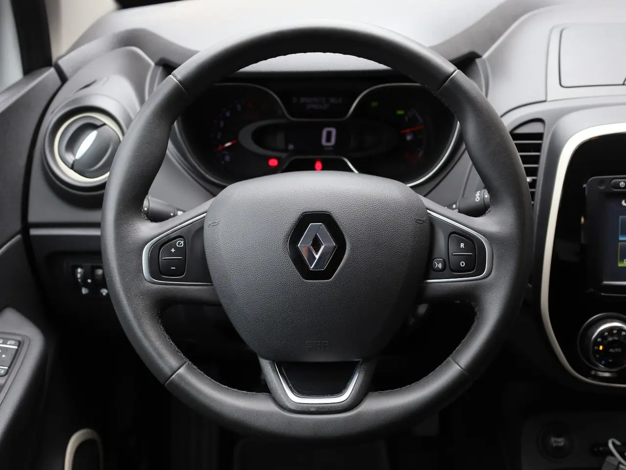 Billede 4 - Renault Captur 0,9 TCe 90 Urban