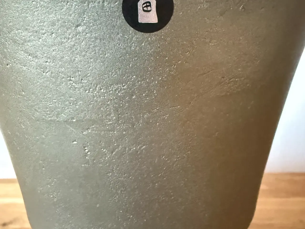 Billede 3 - House Doctor Florist Vase – grøn