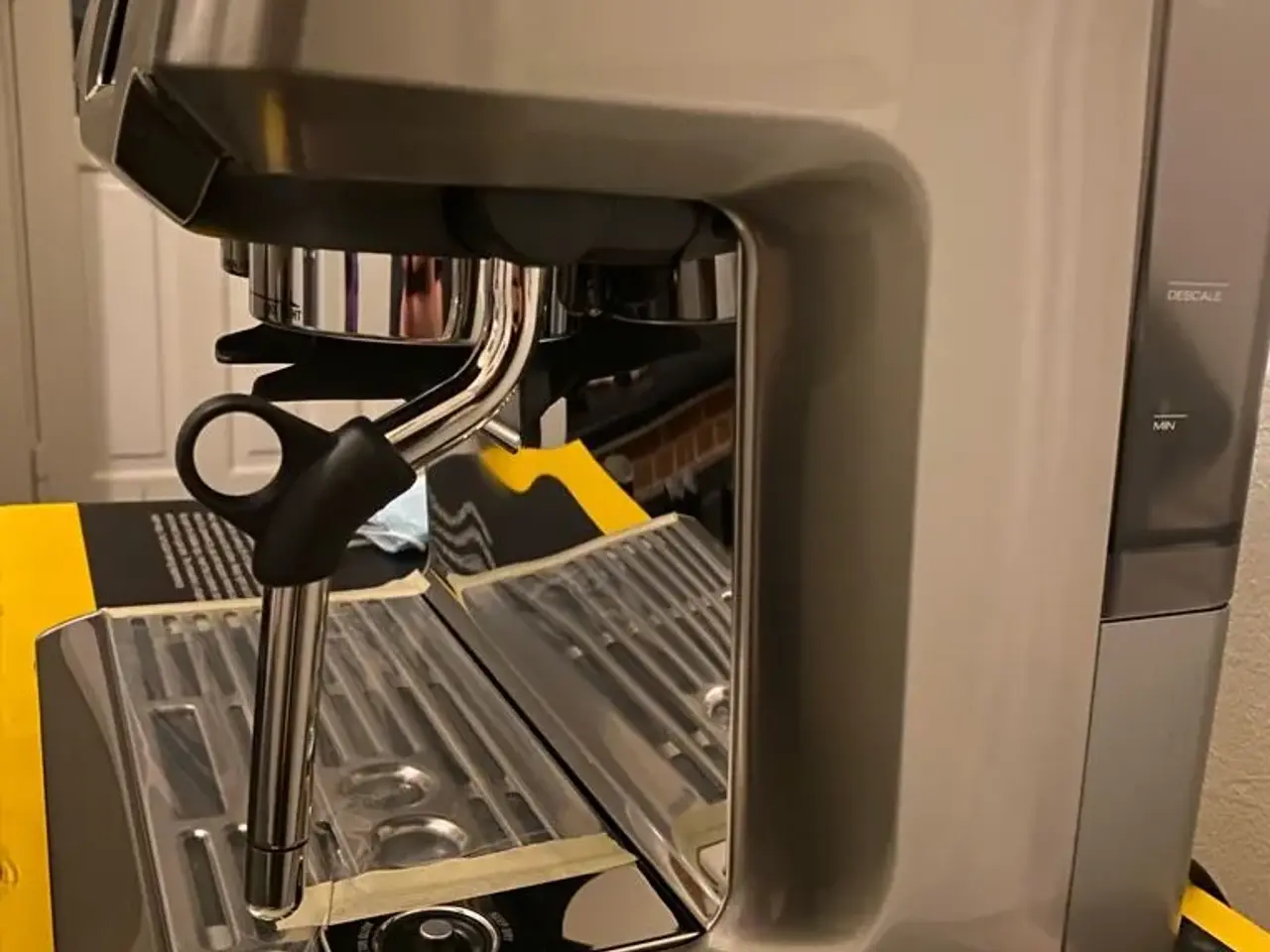 Billede 3 - Sage Barista Touch