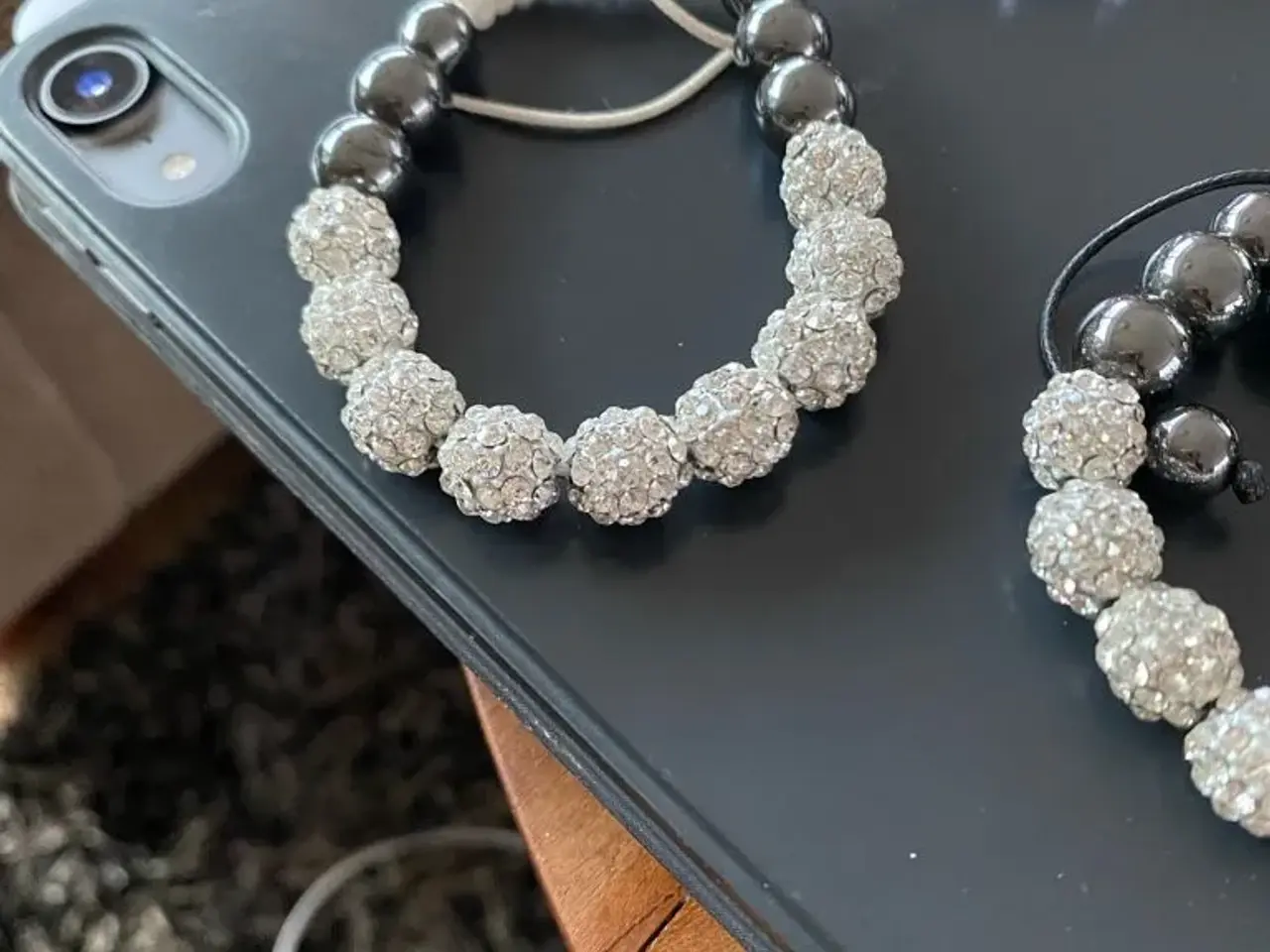 Billede 7 - Nye knyttede armbånd