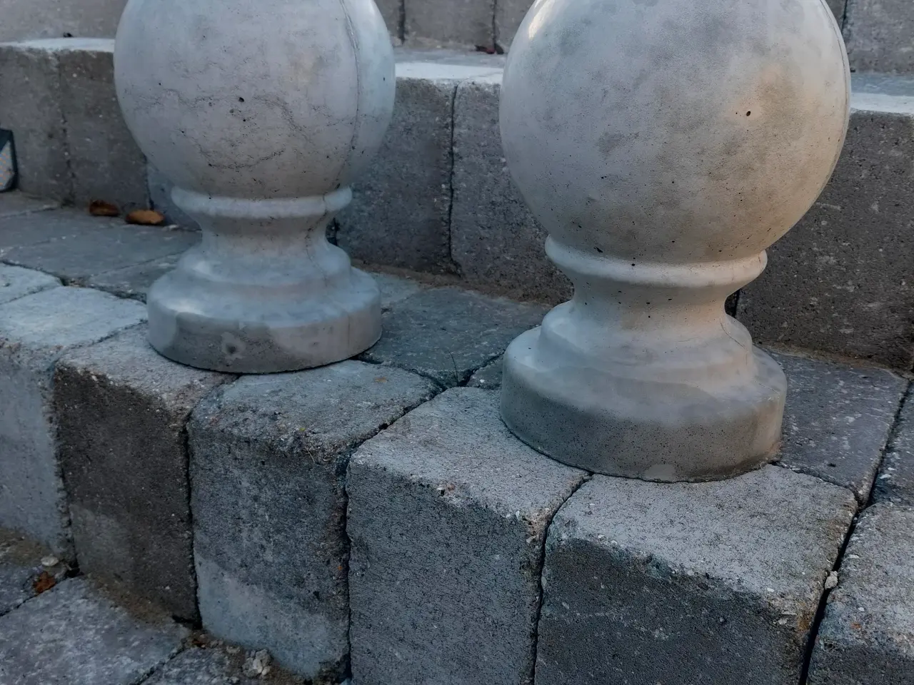 Billede 10 - Beton figurer nye