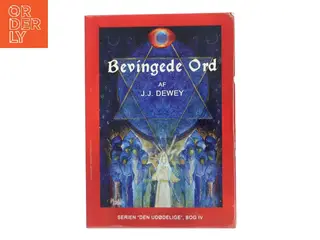 Bevingede ord af J. J. Dewey (Bog)
