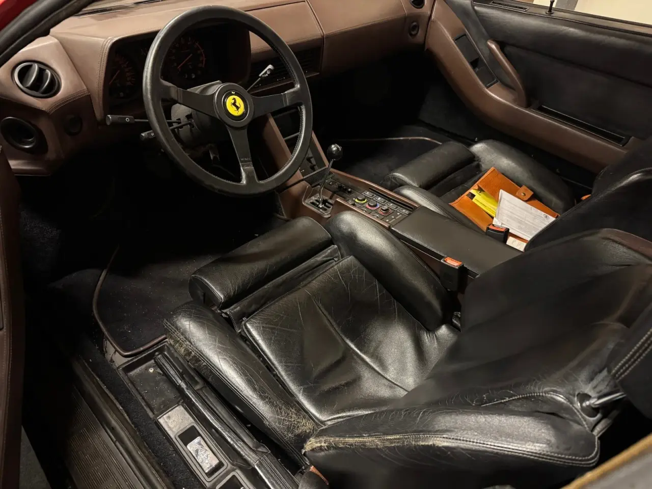 Billede 3 - Ferrari Testarossa 4,9