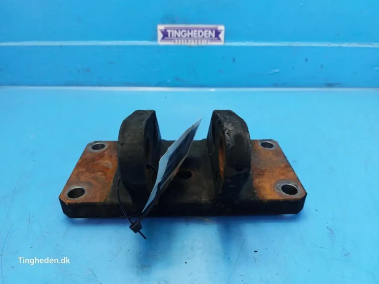 Billede 4 - Case Farmall 95A Beslag 5150842