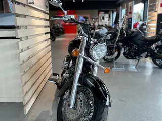 Yamaha XVS 1100 Cruiser