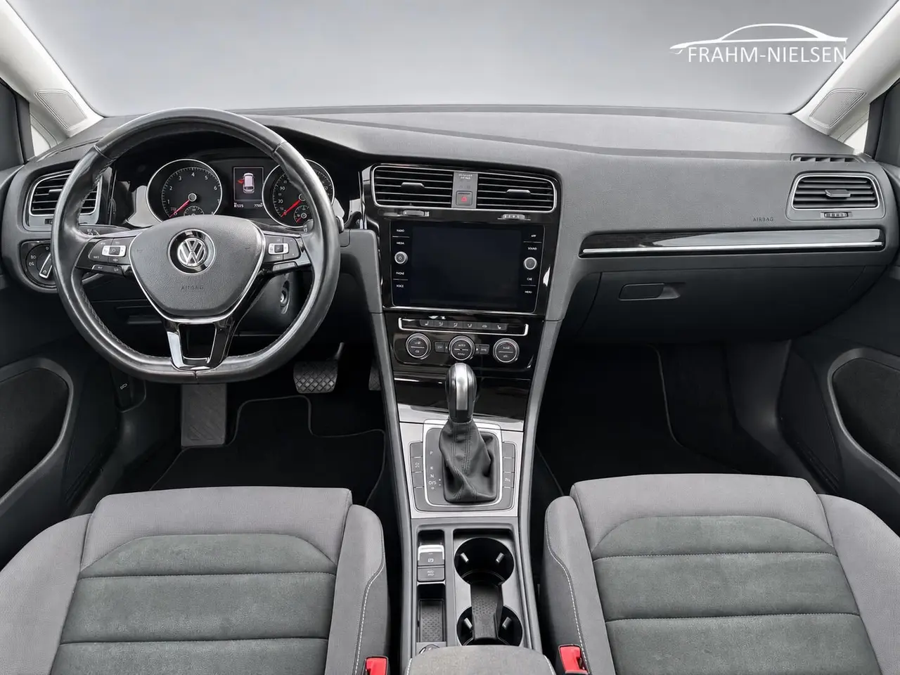 Billede 9 - VW Golf Variant 1,5 TSI BMT EVO Connect DSG 150HK Stc 7g Aut.