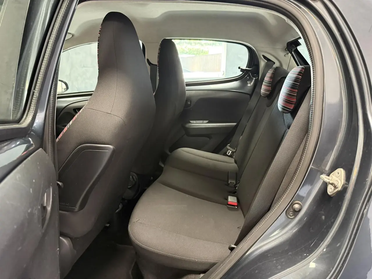 Billede 14 - Citroën C1 1,2 PureTech Sport 82HK 5d