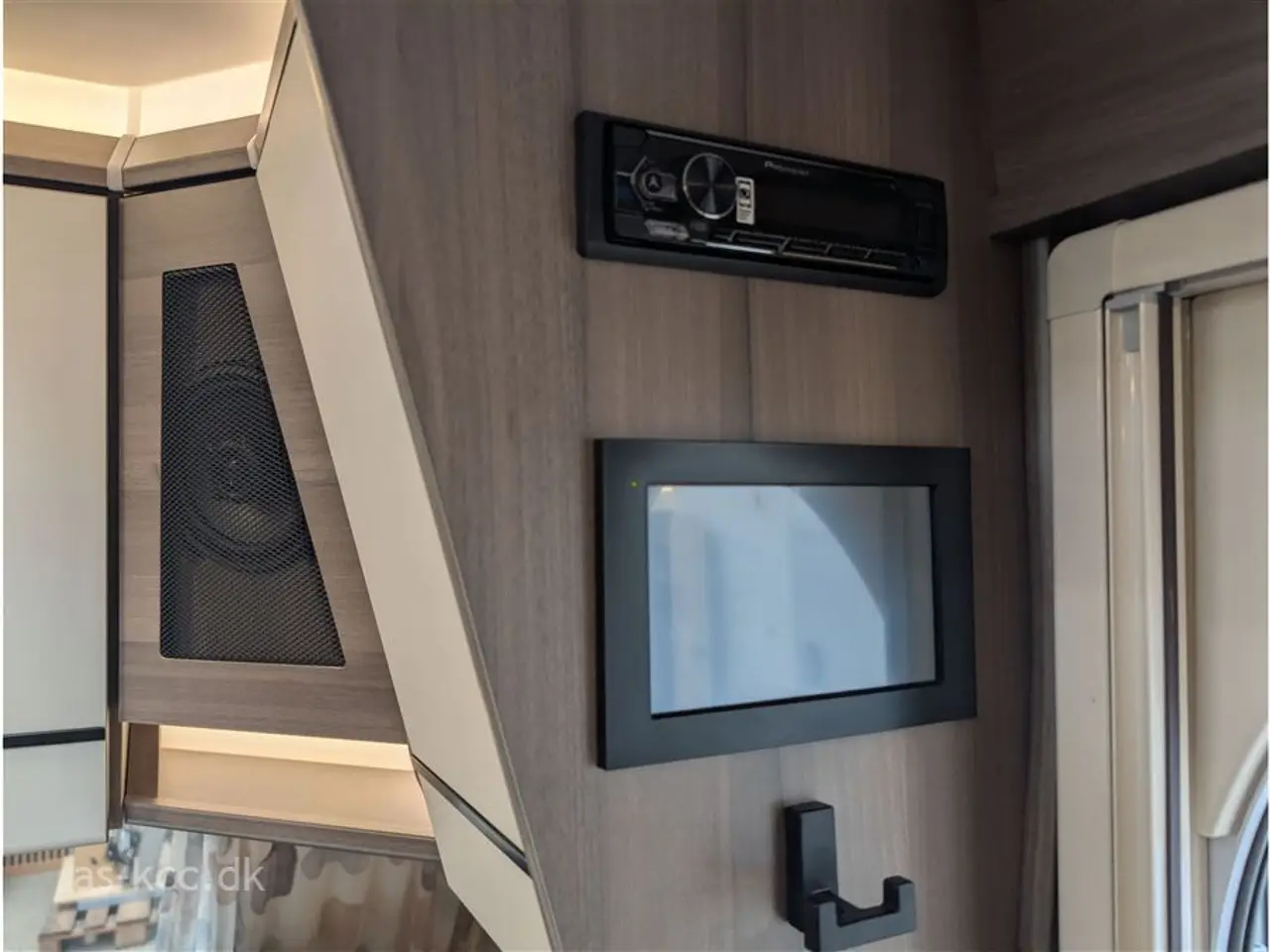 Billede 9 - 2026 - Kabe Estate 470 GLE