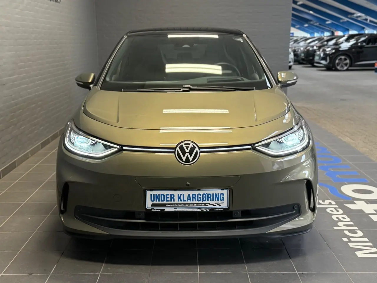 Billede 5 - VW ID.3 58 Pro Performance