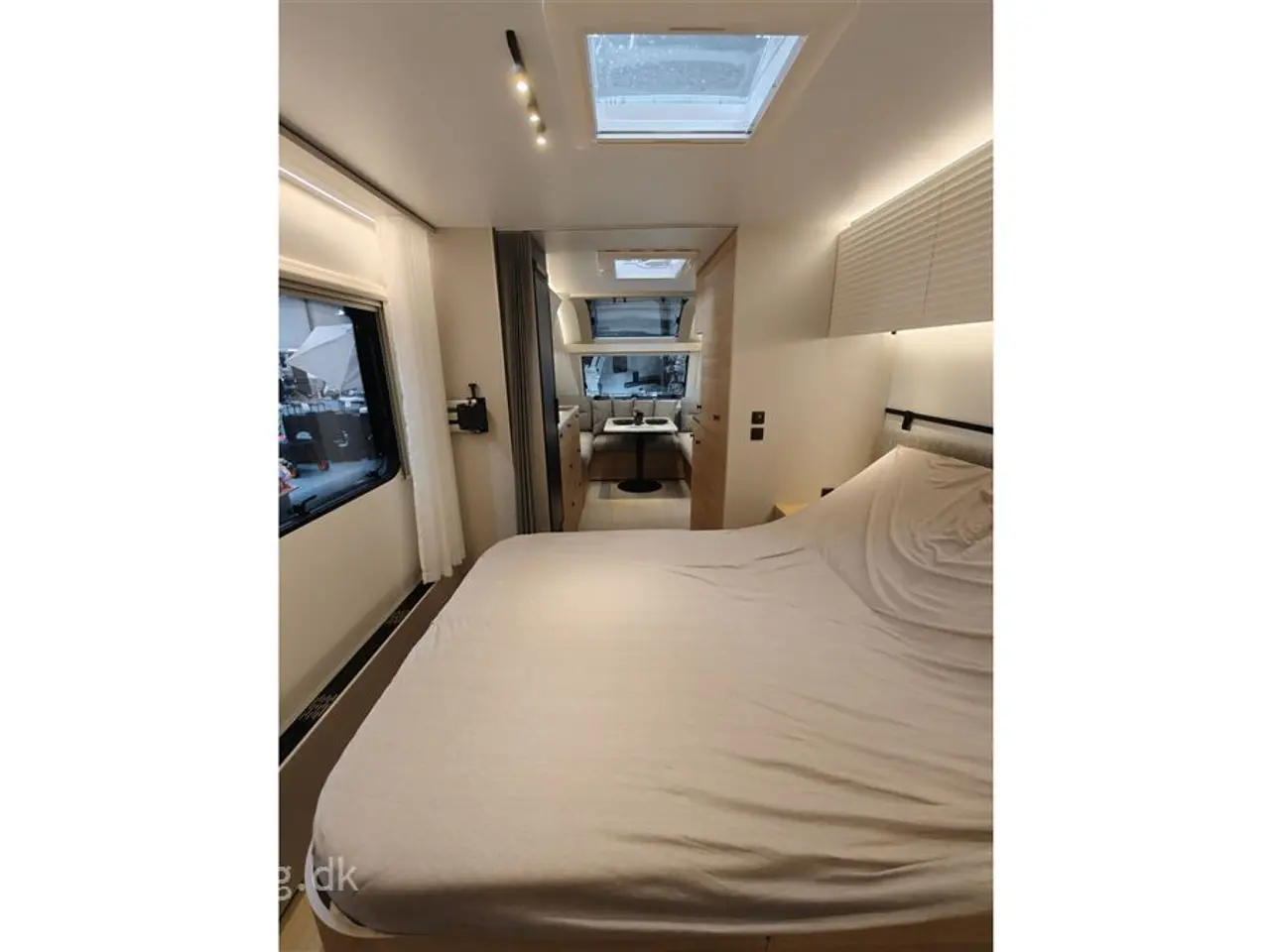 Billede 14 - 2026 - Adria Adora 613 UT Alde Centralvarme
