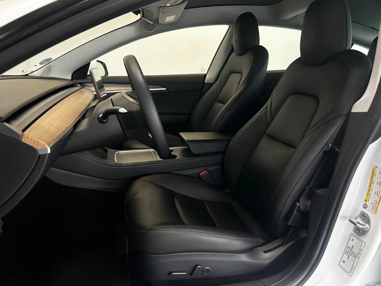 Billede 7 - Tesla Model 3  RWD