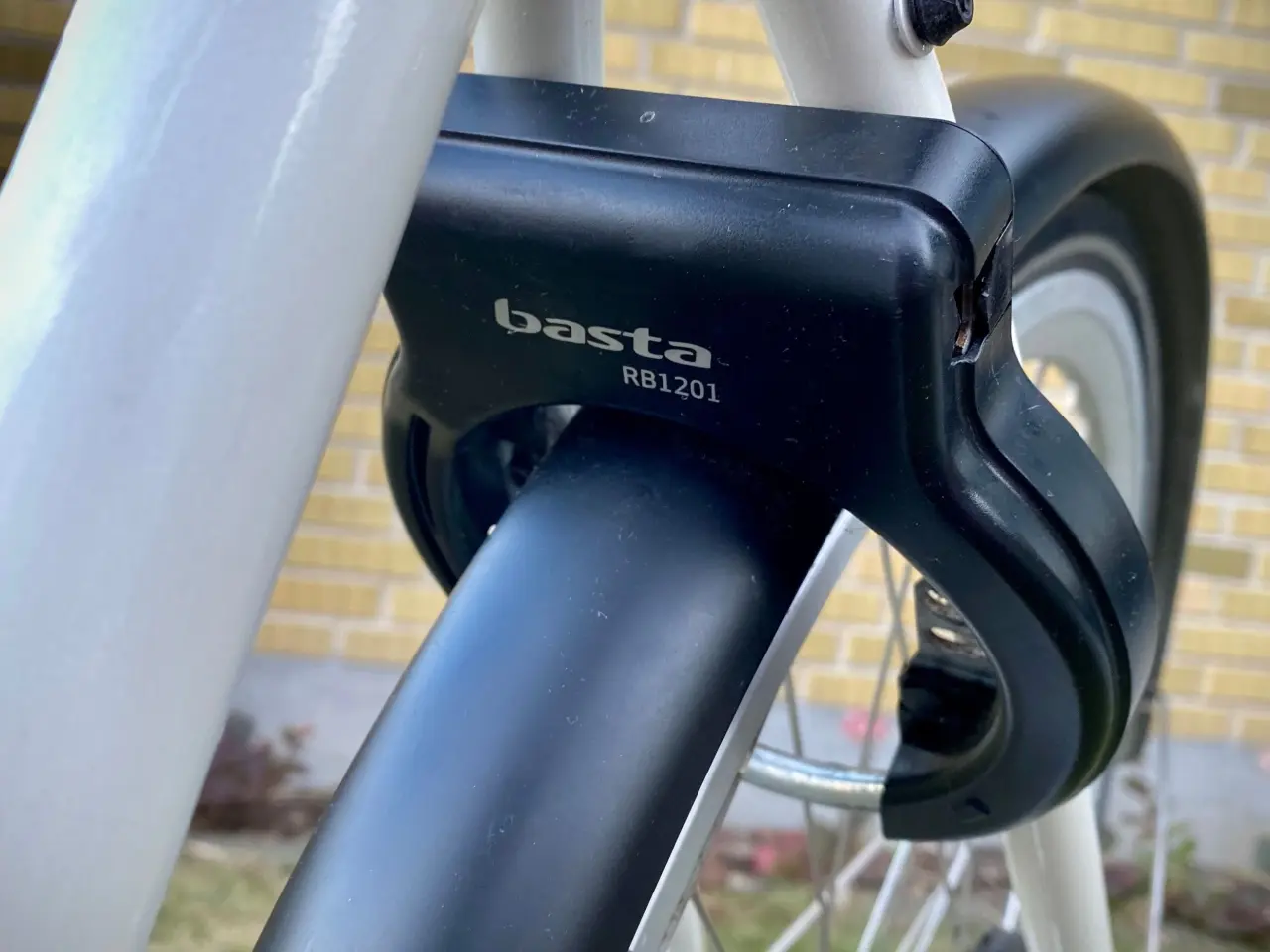 Billede 8 - Pigecykel Mustang 7 gear