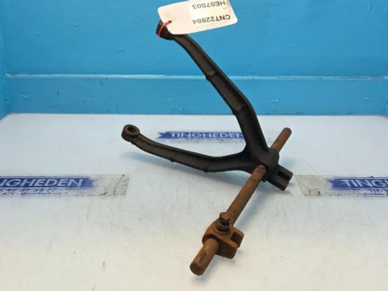 Billede 5 - Ford 8210 Gaffel E0NN7Z027AB