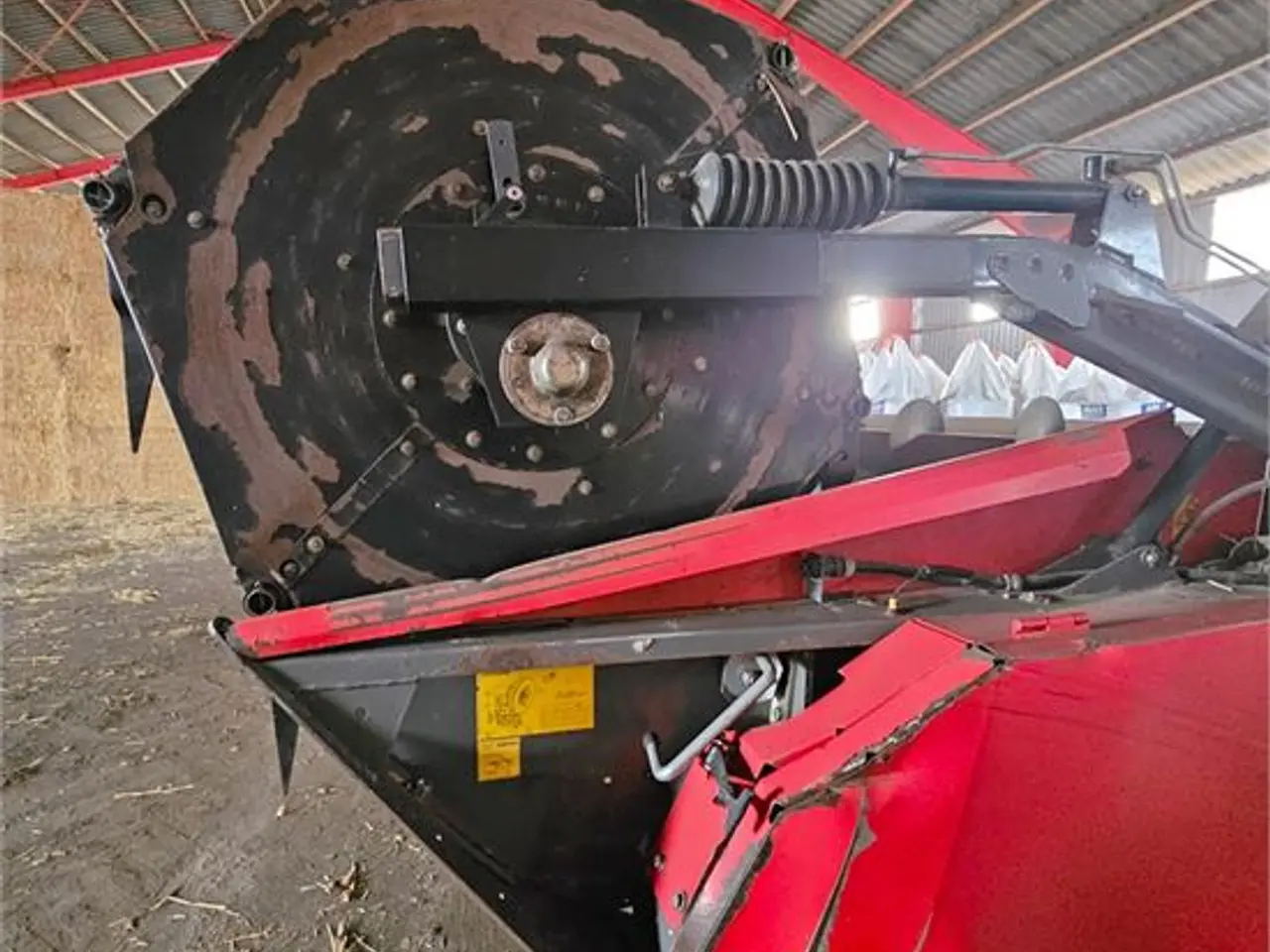 Billede 65 - Massey Ferguson 9280 Hybrid - 4WD