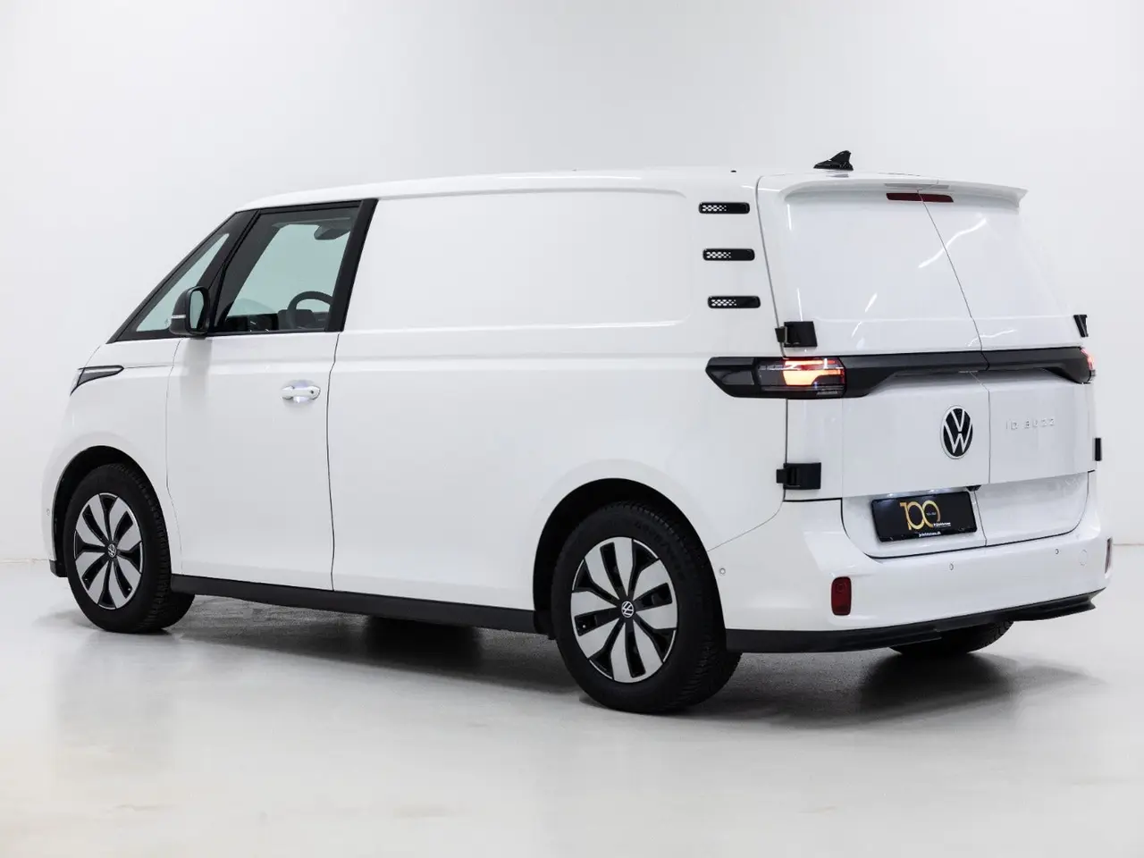 Billede 4 - VW ID. Buzz 77 Cargo