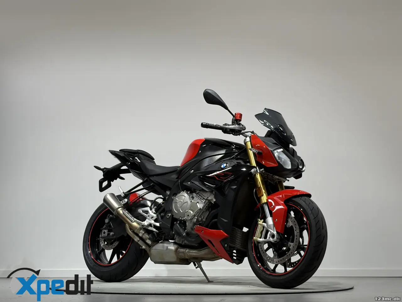 Billede 3 - BMW S 1000 R