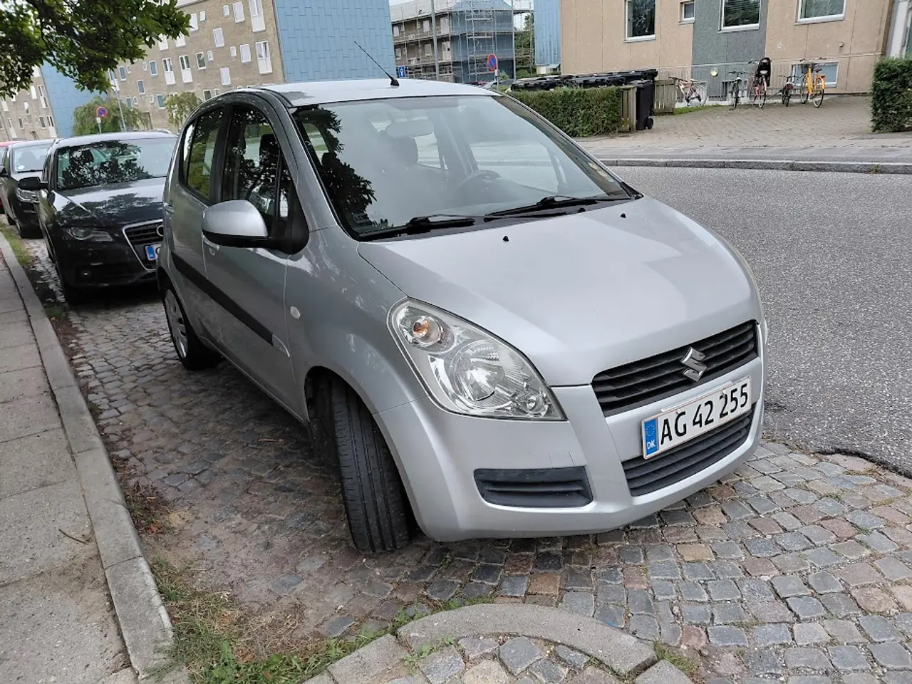 Billede 4 - Suzuki Splash