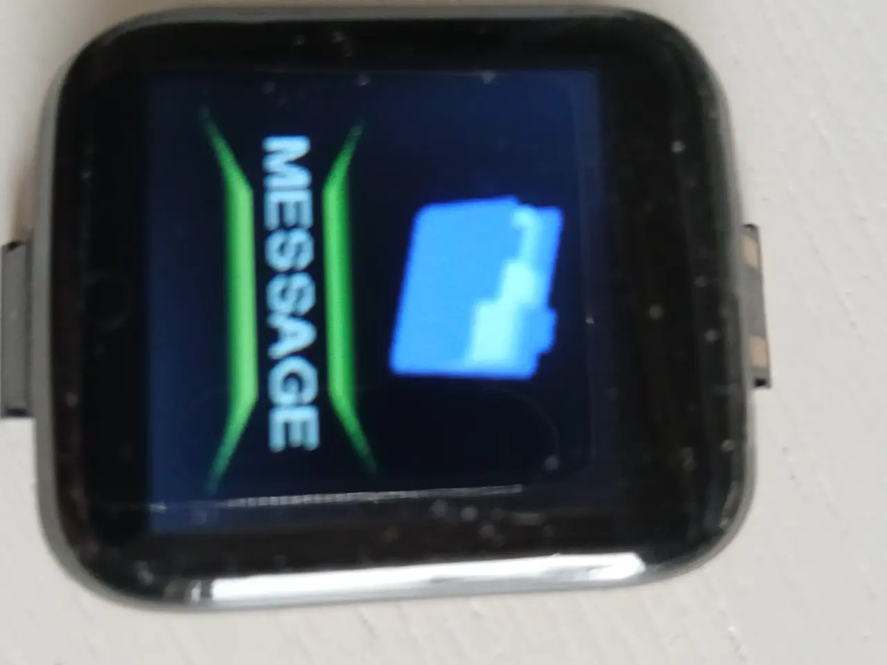 Billede 4 - Smart Bracelet Your Health Steward