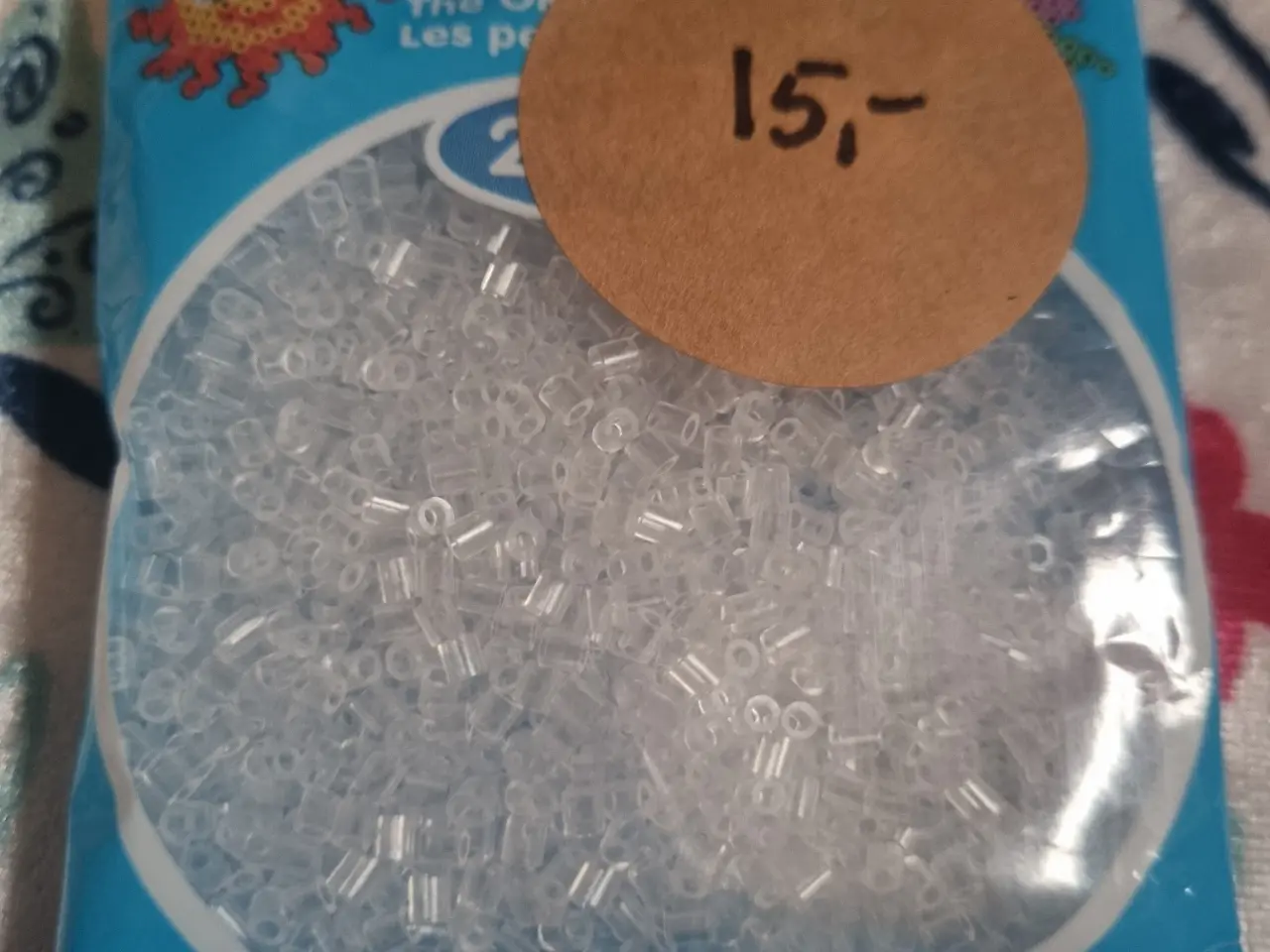 Billede 1 - Annonce 539 - Hobby
