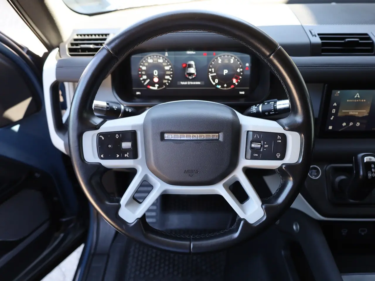 Billede 4 - Land Rover Defender 110 3,0 D250 Hard Top S aut. Van