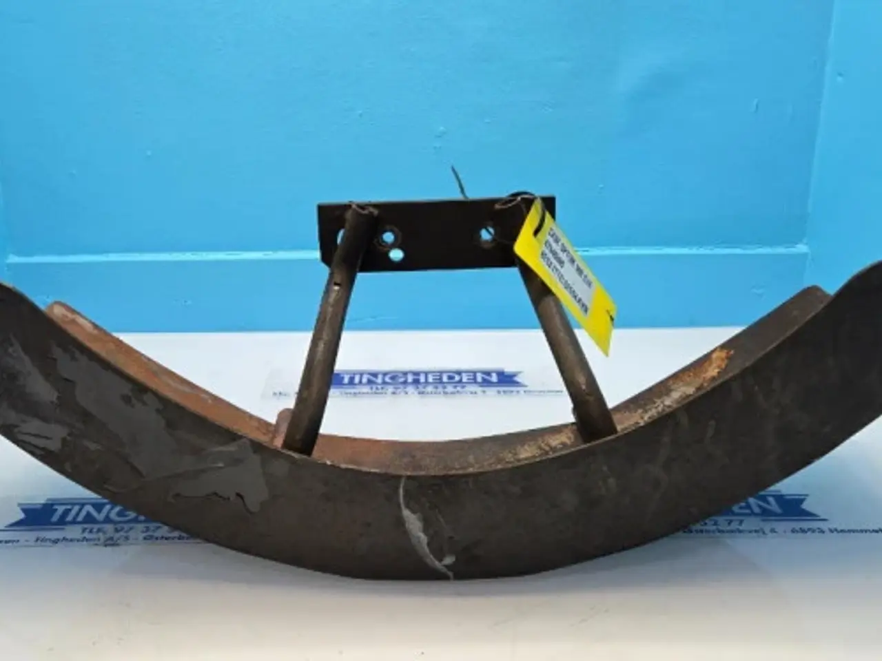 Billede 3 - Case Optum 300 Beskyttelseskærm 47646380
