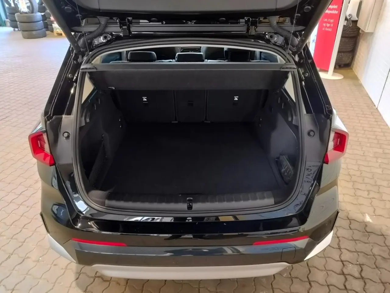 Billede 16 - BMW iX1 xDrive30 X-Line