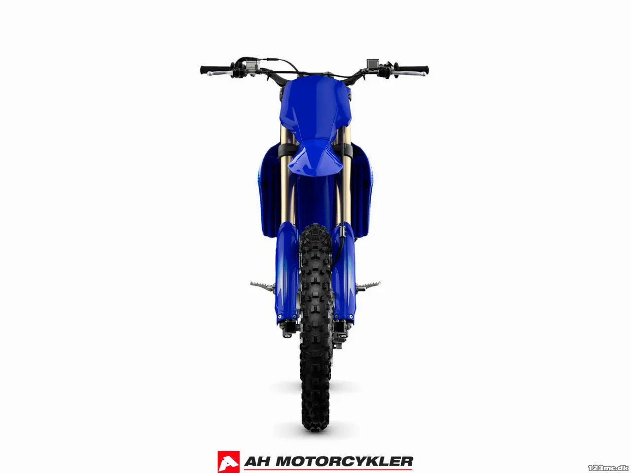 Billede 5 - Yamaha YZ 450 F