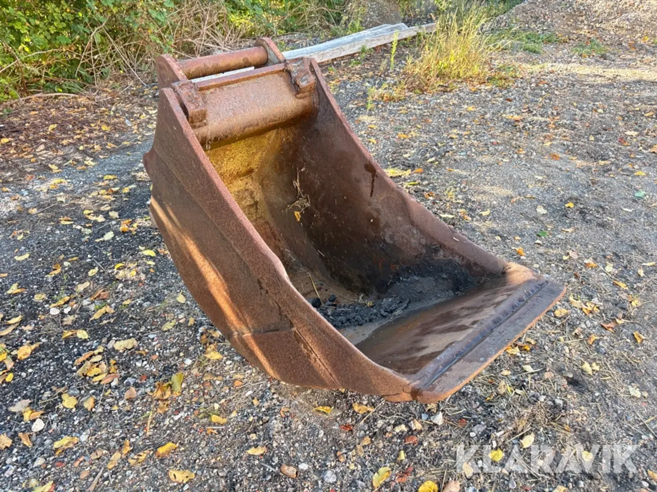 Billede 7 - Skovl S60
