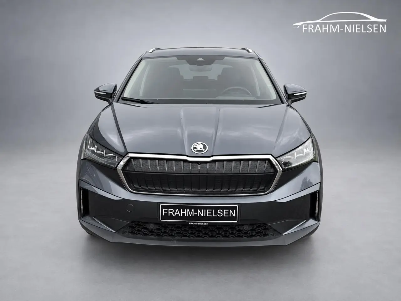 Billede 3 - Skoda Enyaq 80 iV Plus 204HK 5d Aut.
