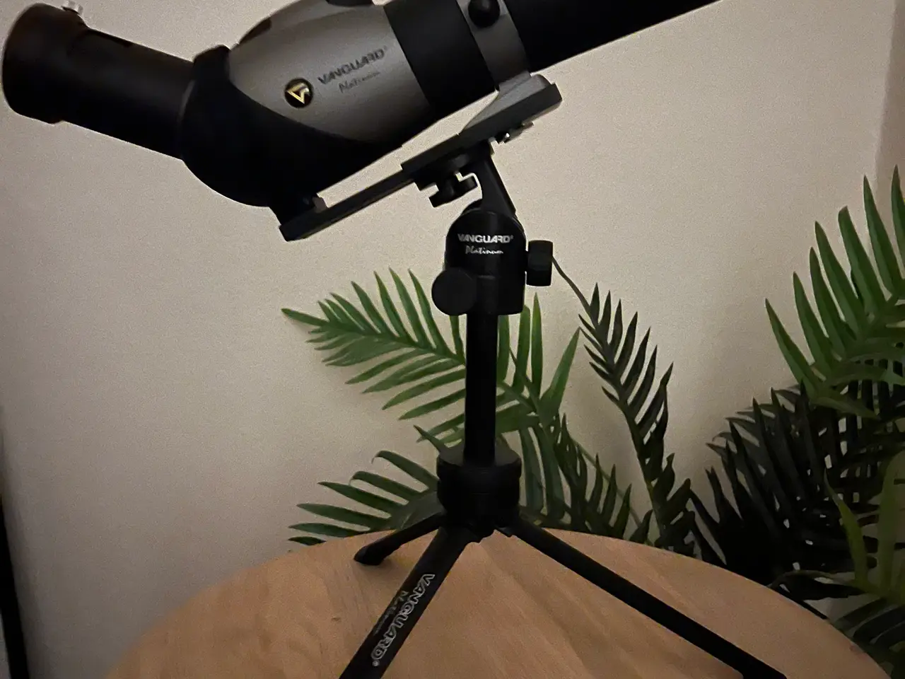 Billede 4 - Vanguard platinum Spotting scope