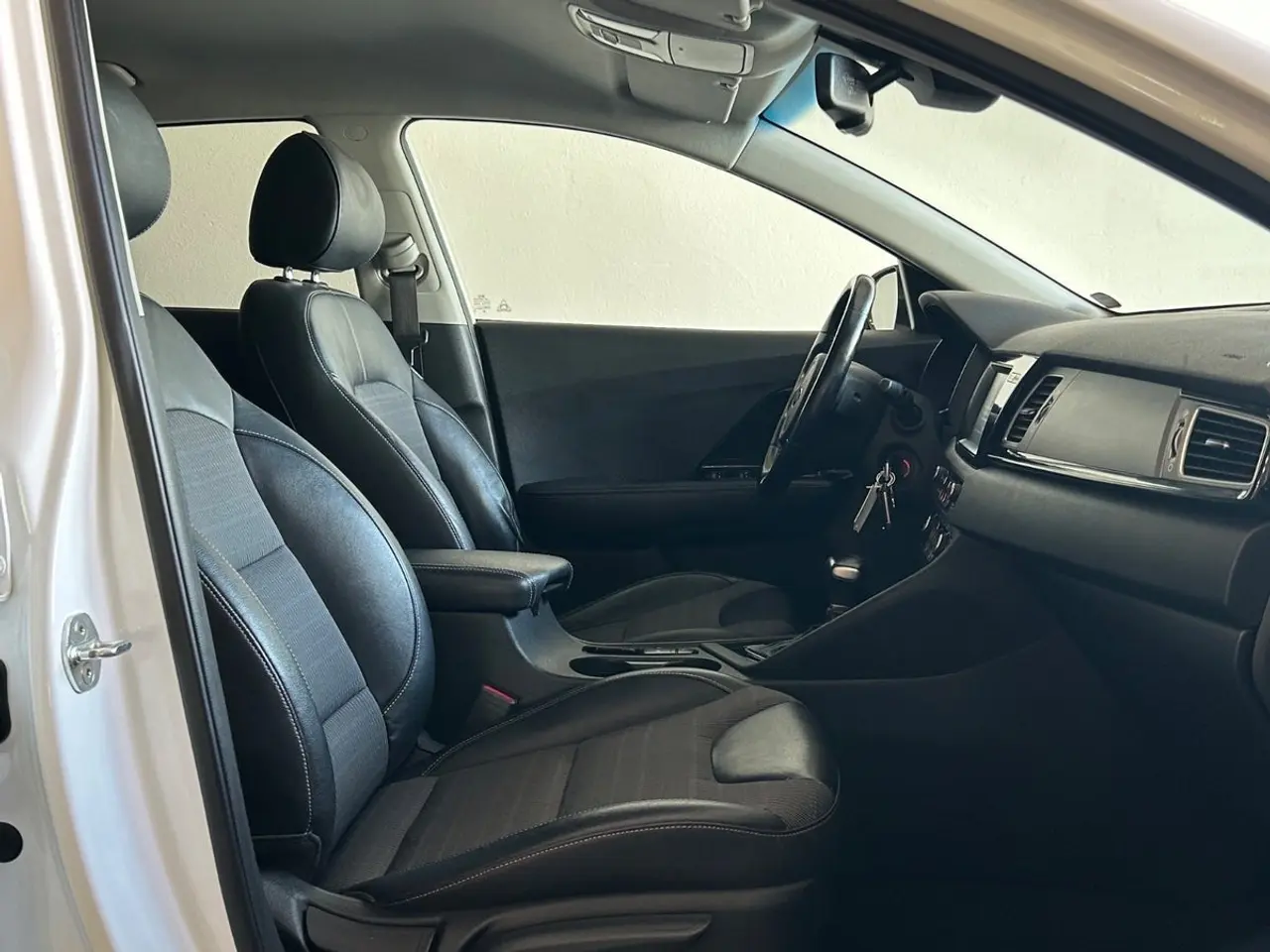 Billede 16 - Kia Niro 1,6 PHEV Advance DCT