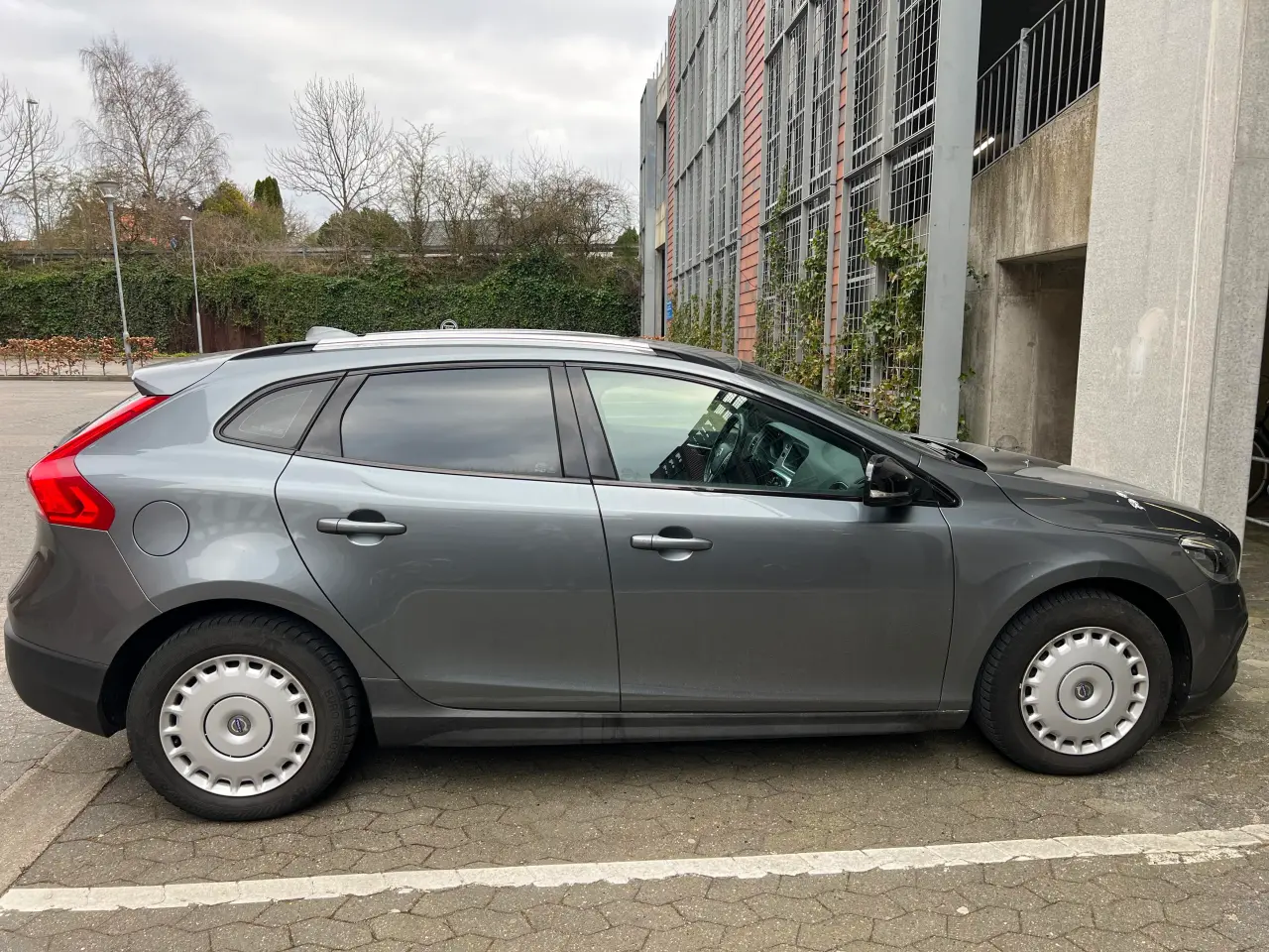Billede 6 - VOLVO V40 CROSS COUNTRY 