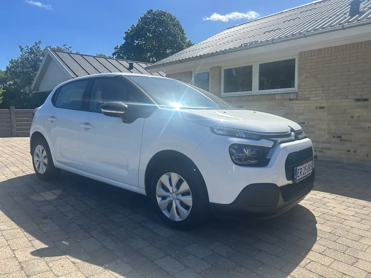 Billede 3 - Citroën C3 1,2 PureTech 83 Live