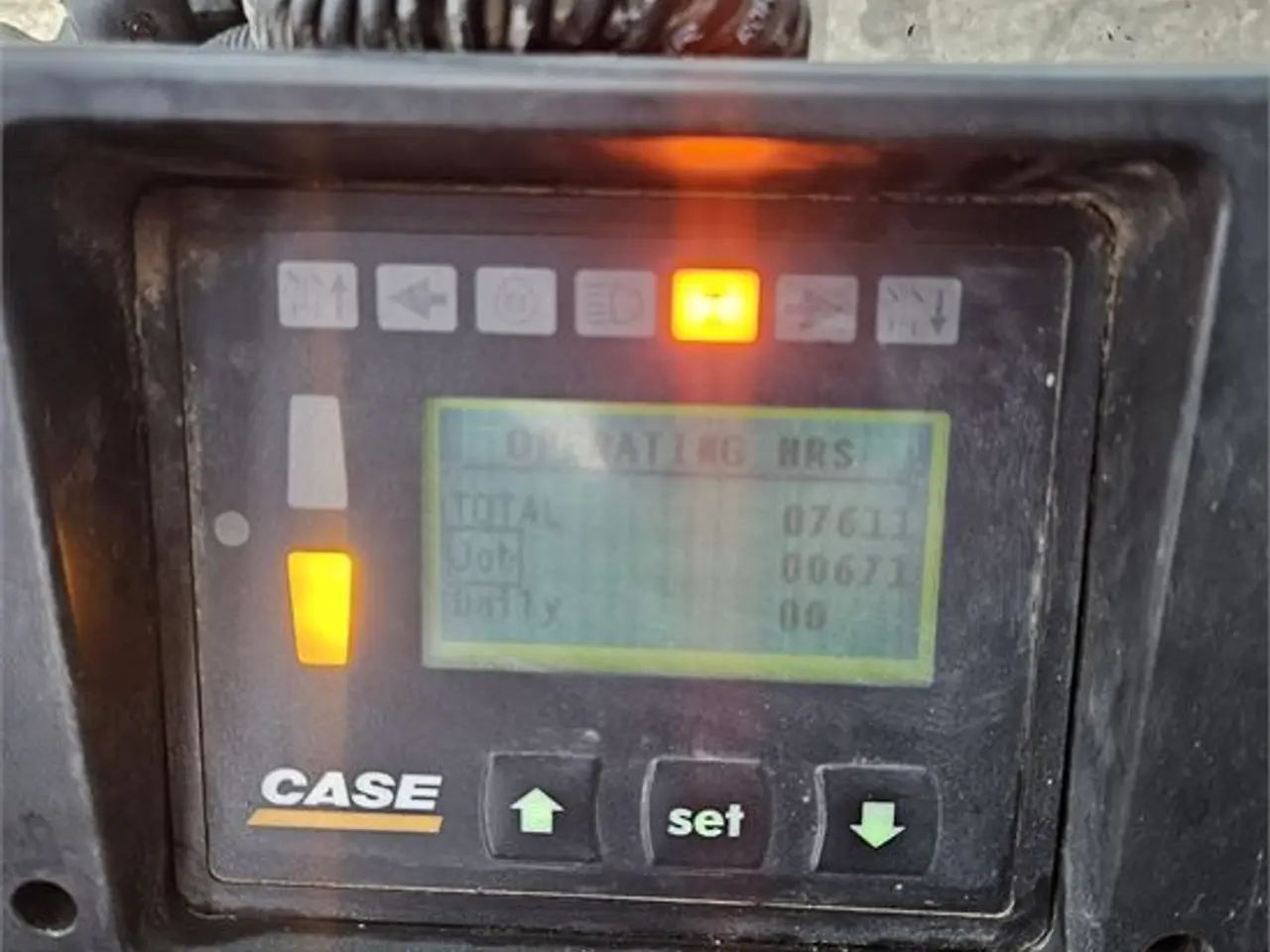 Billede 23 - Case WX165 series 2 - 18 ton - Engcon rototilt