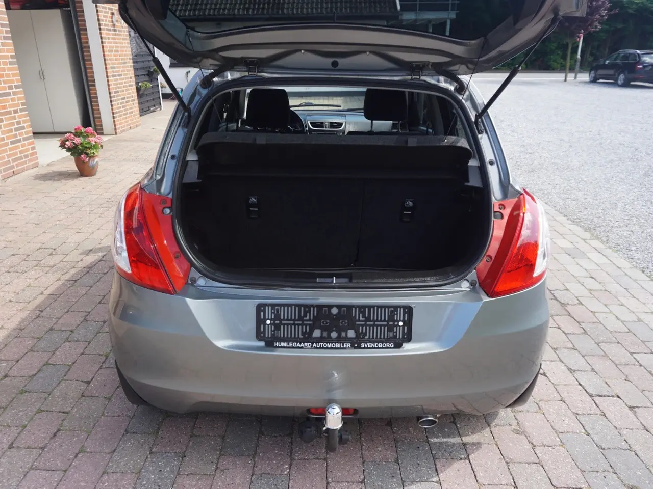 Billede 8 - Suzuki Swift 1,2 Dualjet Club