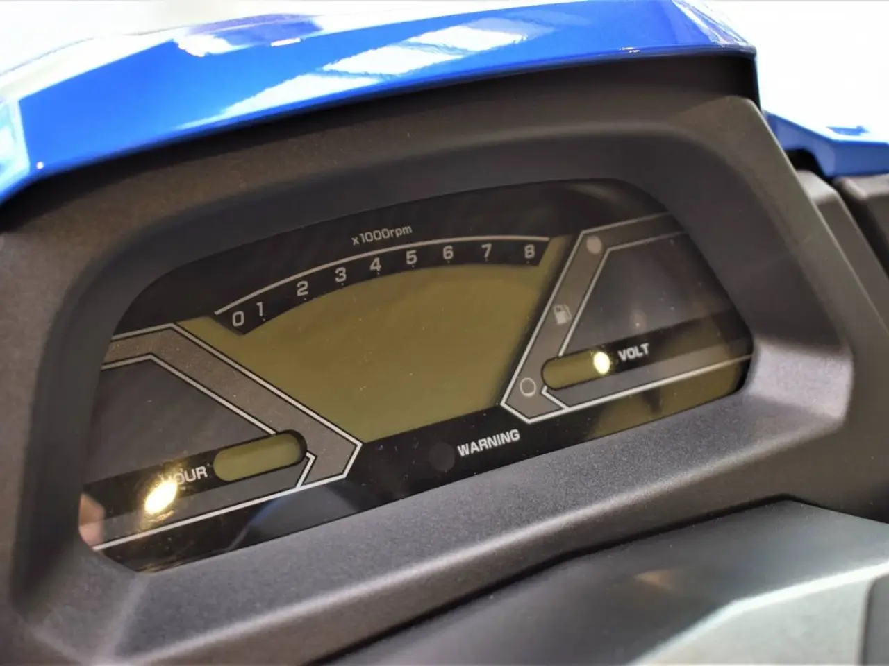Billede 6 - Yamaha VX
