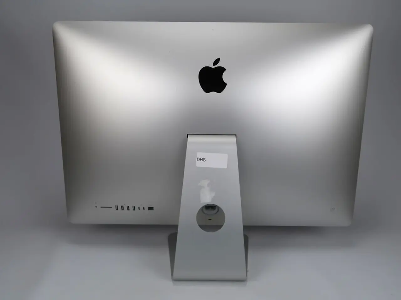 Billede 3 - Apple iMac 20,1 5K i5-10700K 27” - LÅST