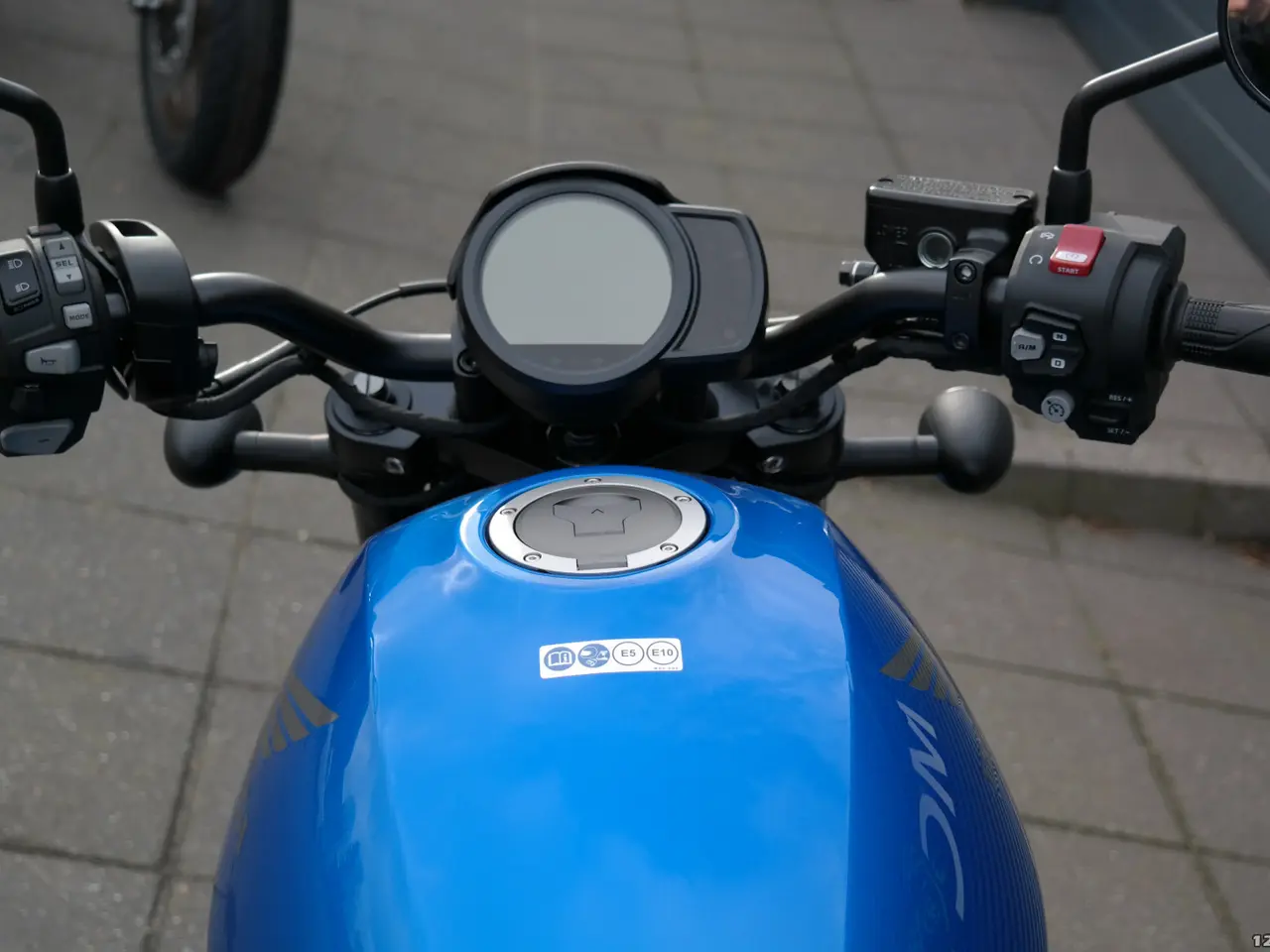 Billede 22 - Honda CMX 1100 D Rebel MC-SYD BYTTER GERNE