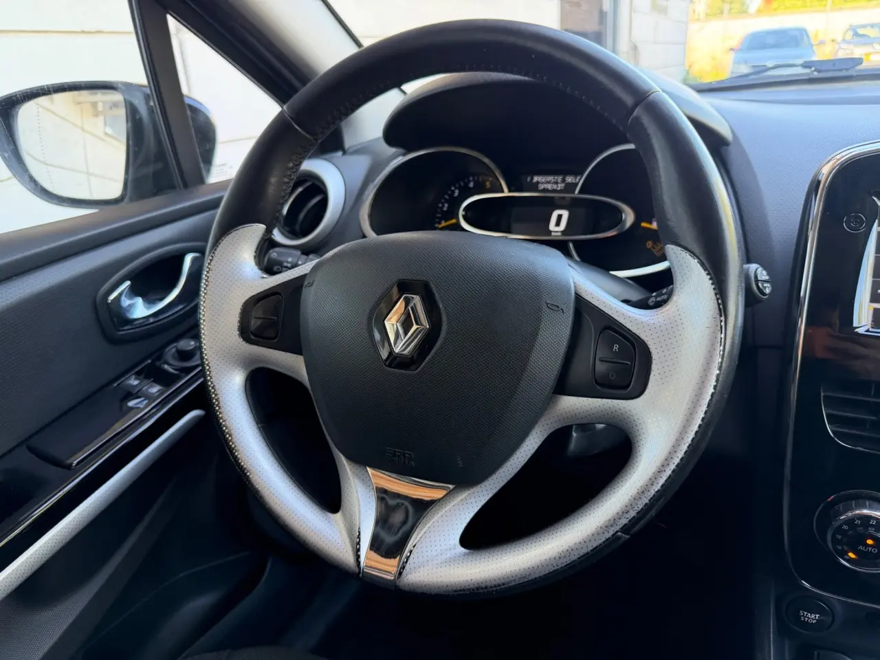 Billede 10 - Renault Clio IV 1,5 dCi 90 Dynamique Sport Tourer