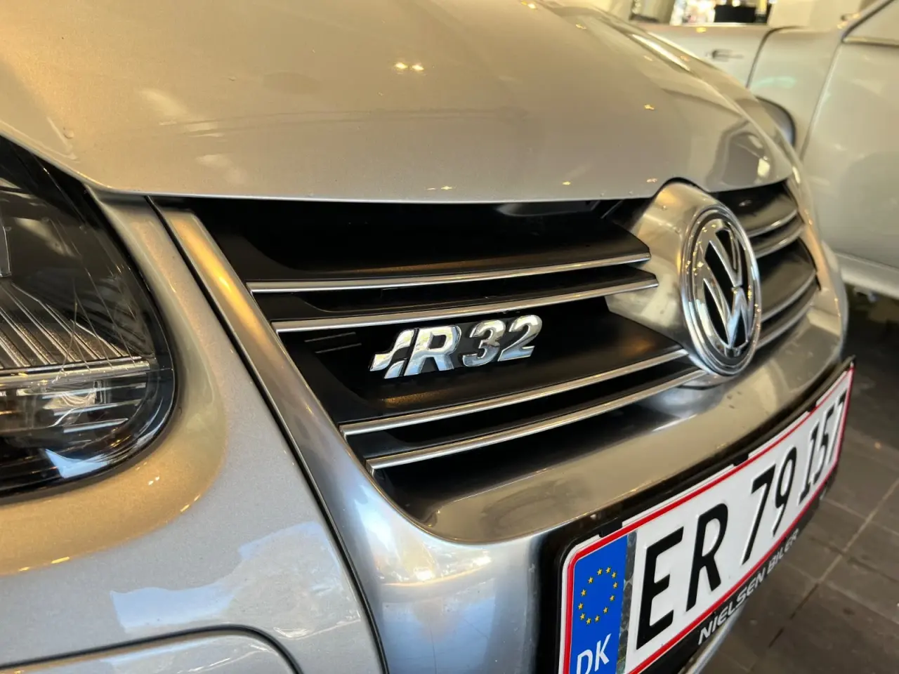Billede 6 - VW Golf V 3,2 R32 4Motion