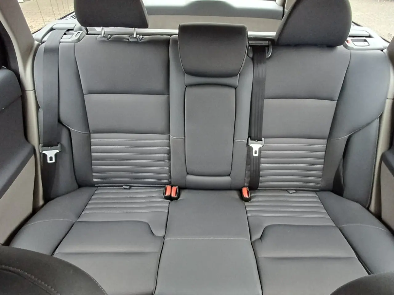 Billede 17 - Volvo V50 1,8