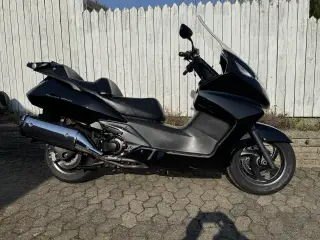 Honda FJS 400 Årgang 2007