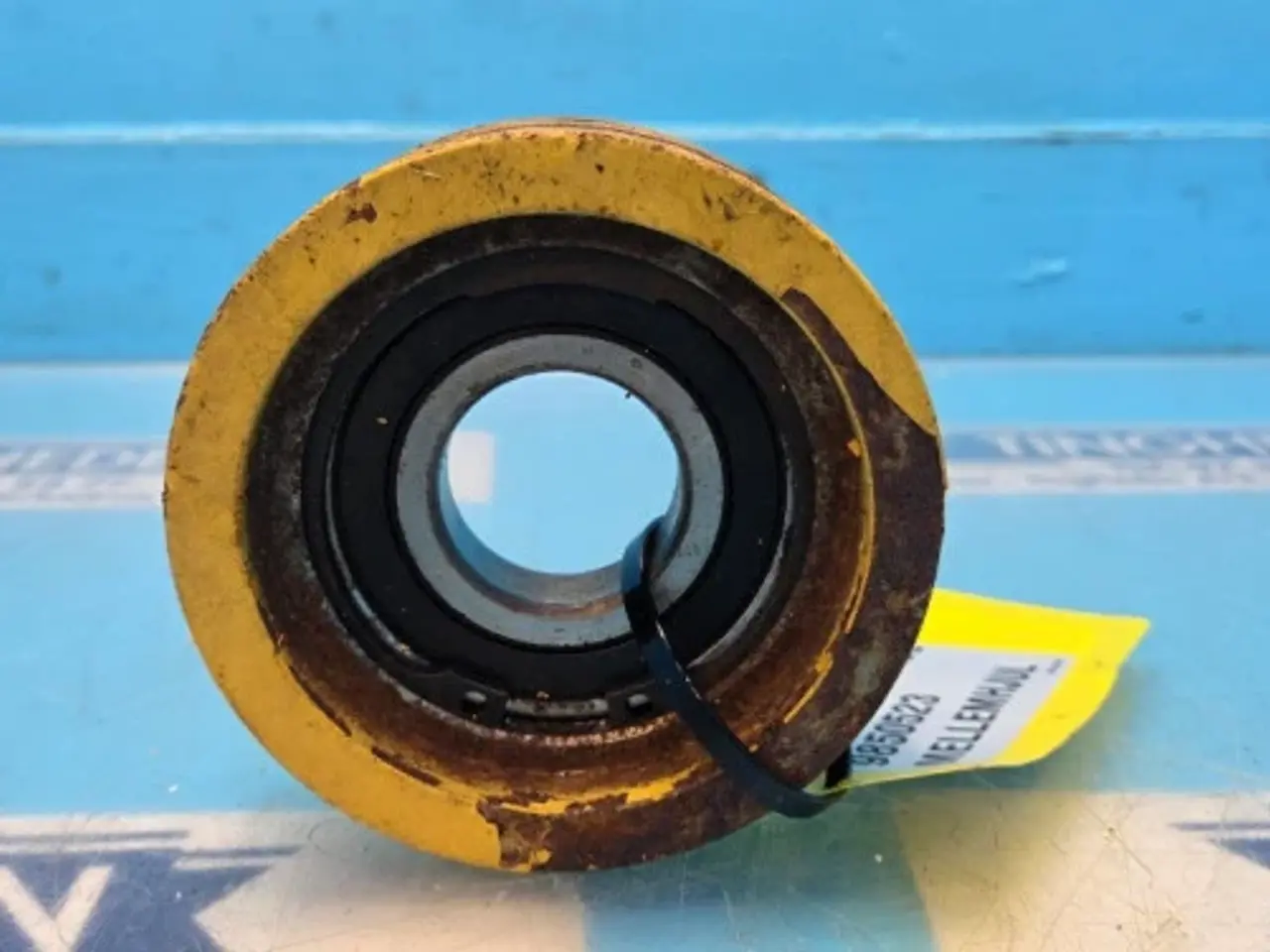 Billede 5 - New Holland TX68 Mellemhjul 9850523